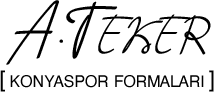 Yeşil'in Farklı Tonları